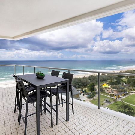 Ultiqa Air On Broadbeach Gold Coast Kültér fotó