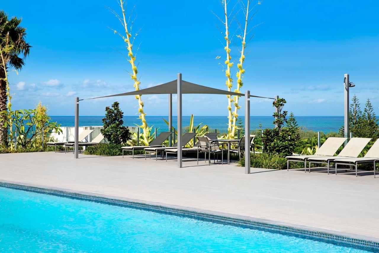 Ultiqa Air On Broadbeach Gold Coast Kültér fotó