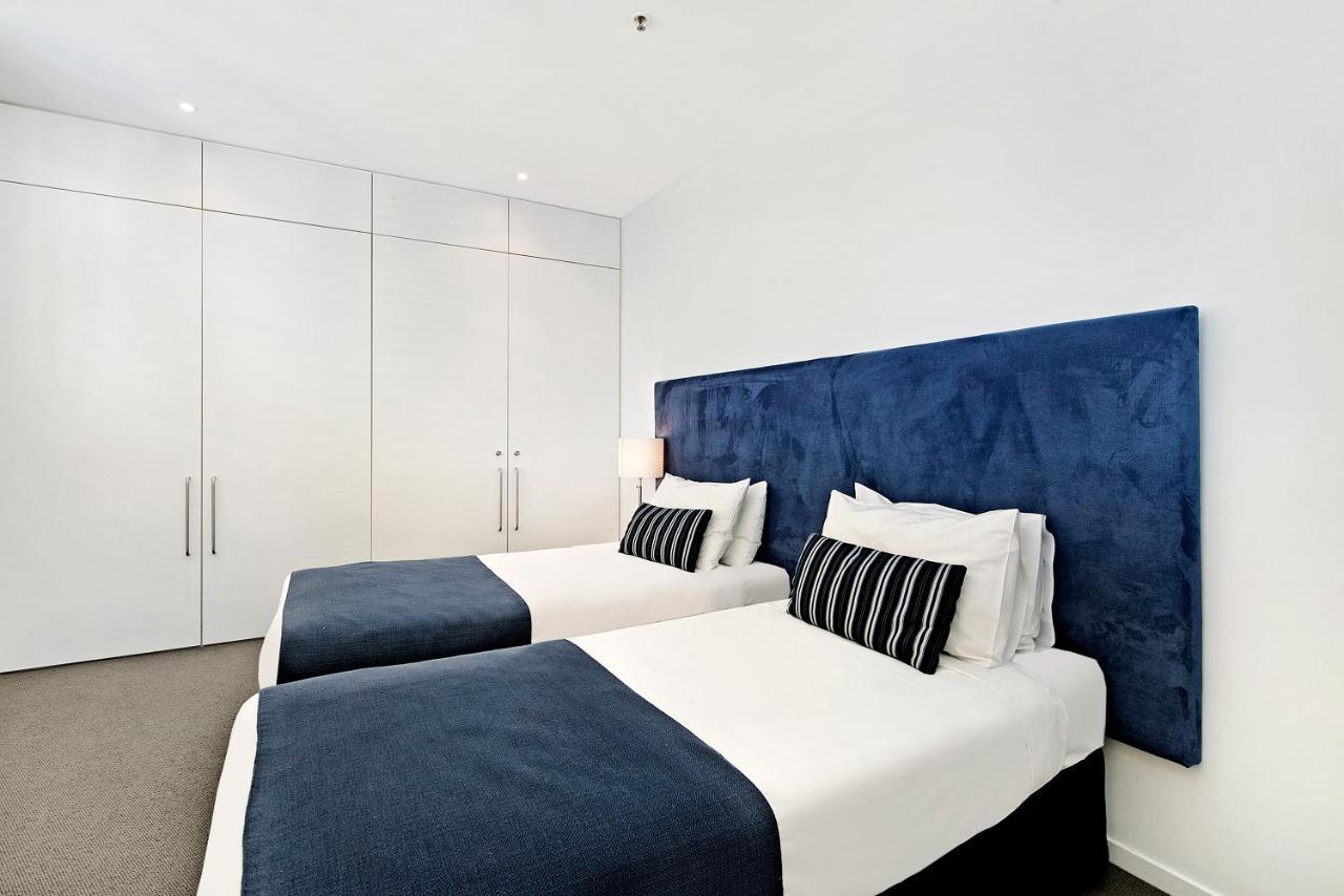 Ultiqa Air On Broadbeach Gold Coast Kültér fotó