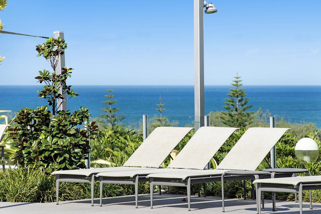 Ultiqa Air On Broadbeach Gold Coast Kültér fotó
